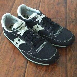 Brand New Vegan Men’s Saucony Sneakers